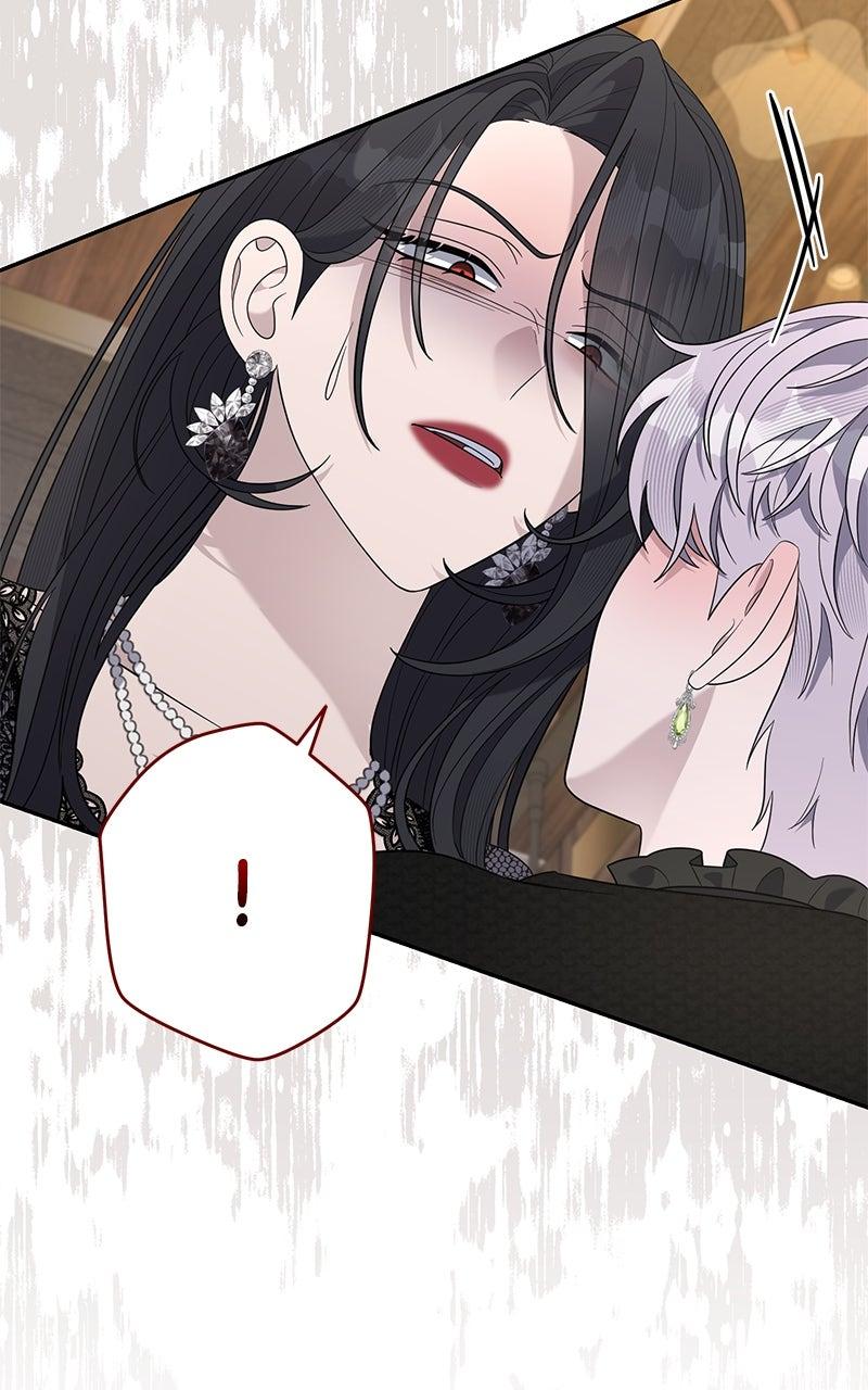 Indulgence Chap 46 - Next Chap 47