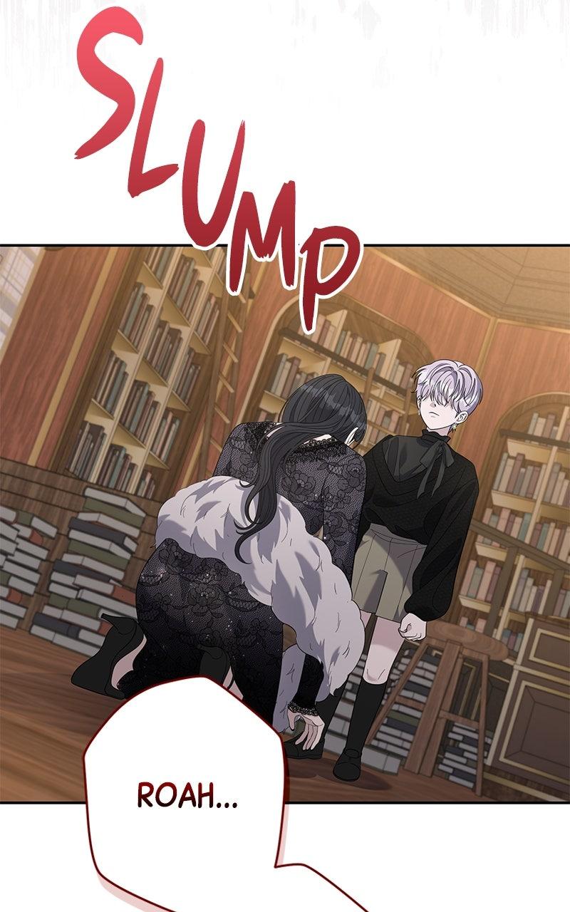 Indulgence Chap 46 - Next Chap 47