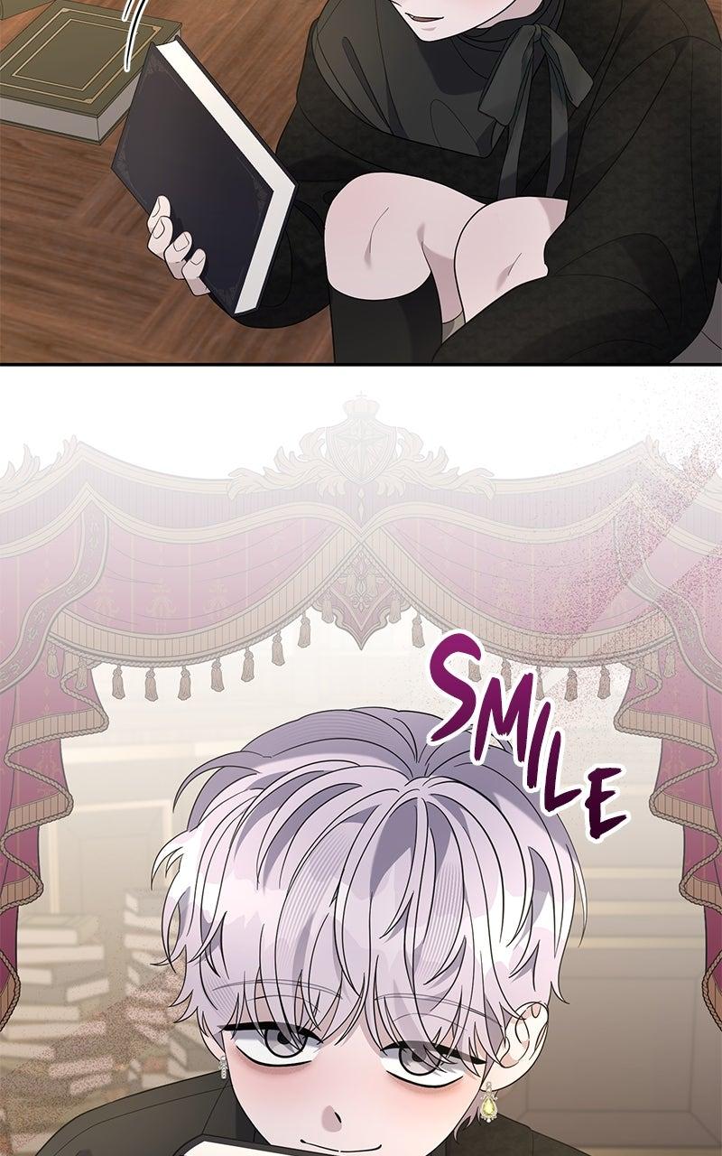 Indulgence Chap 46 - Next Chap 47