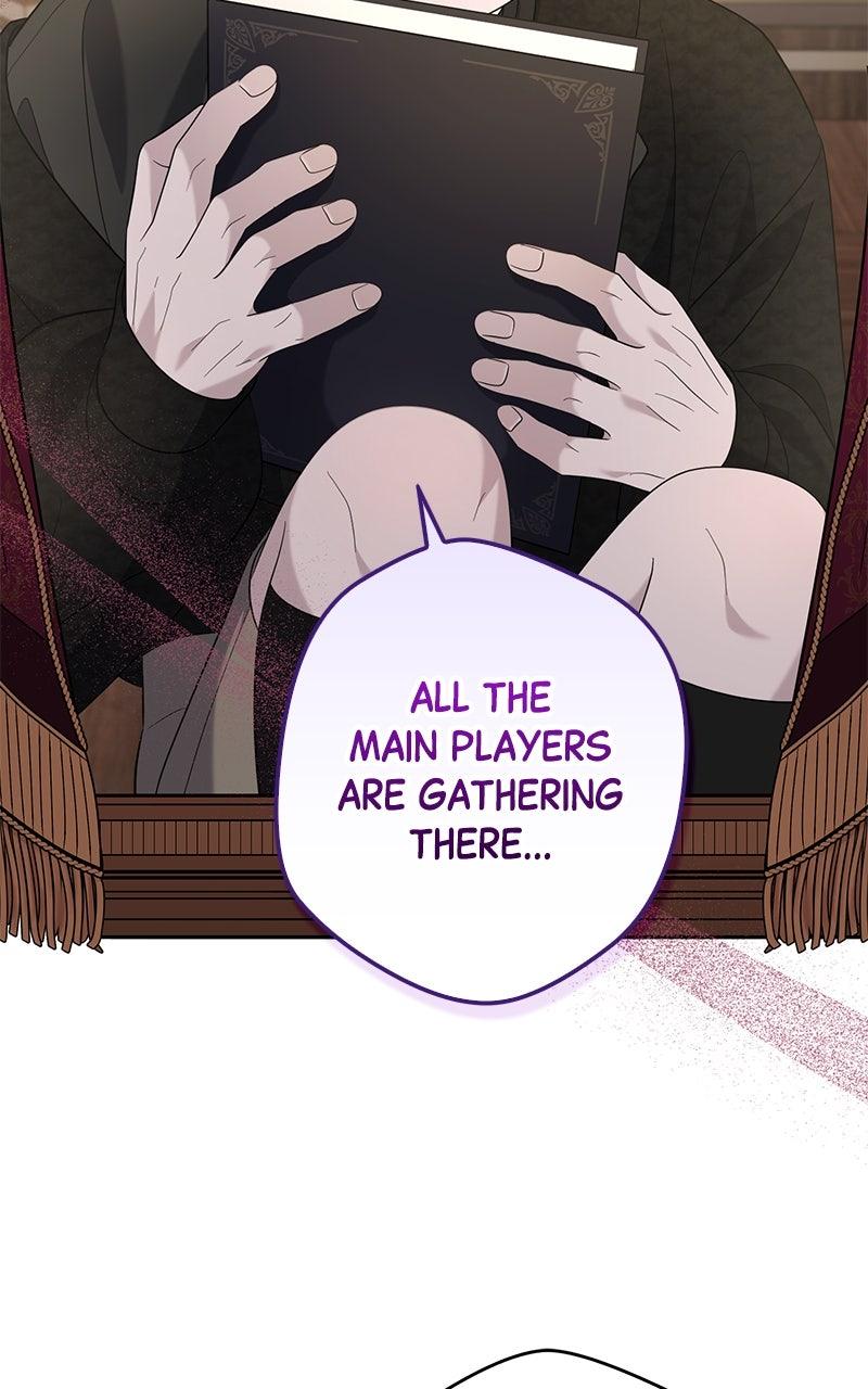 Indulgence Chap 46 - Next Chap 47