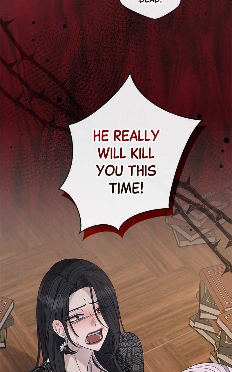 Indulgence Chap 46 - Next Chap 47