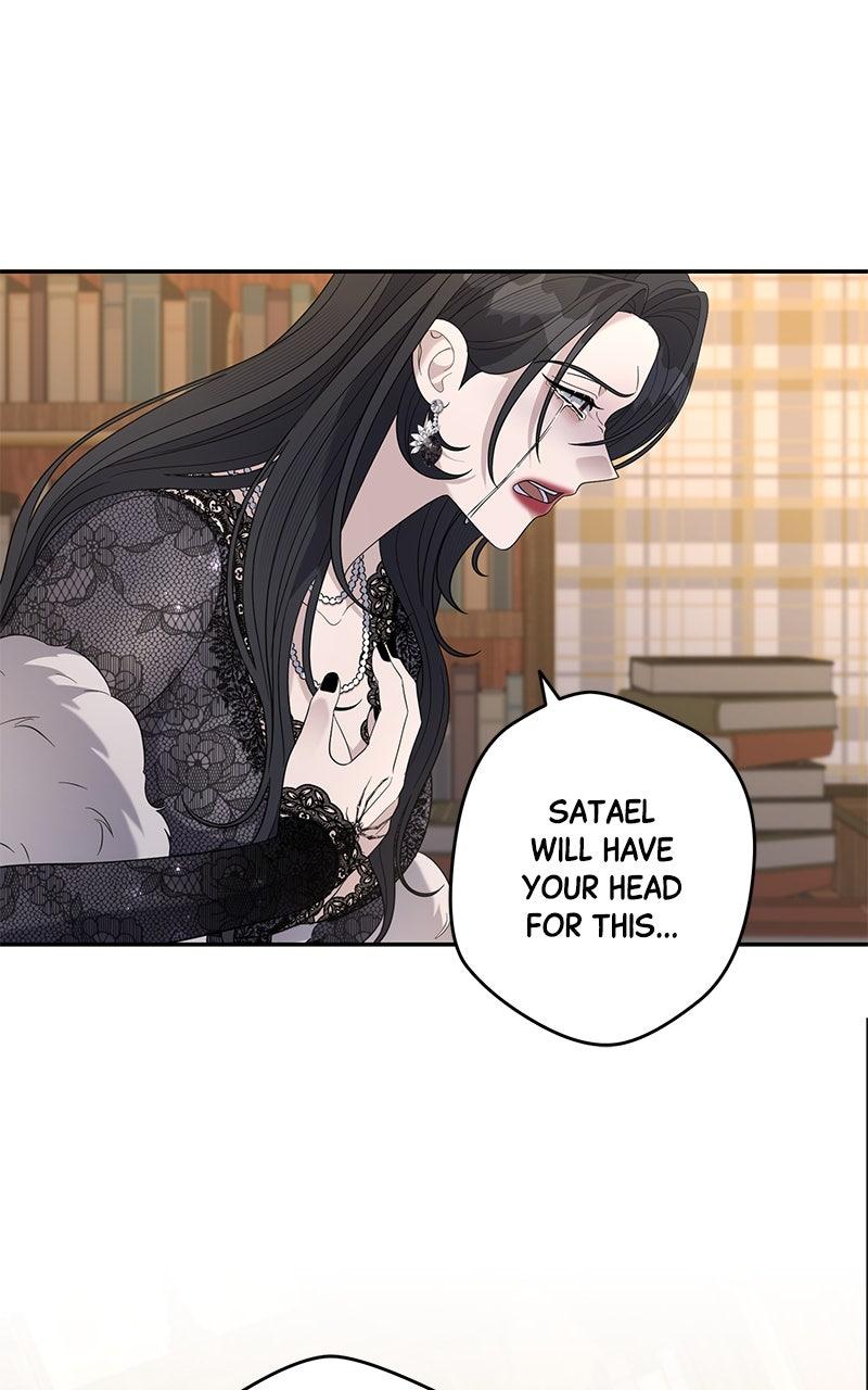 Indulgence Chap 46 - Next Chap 47