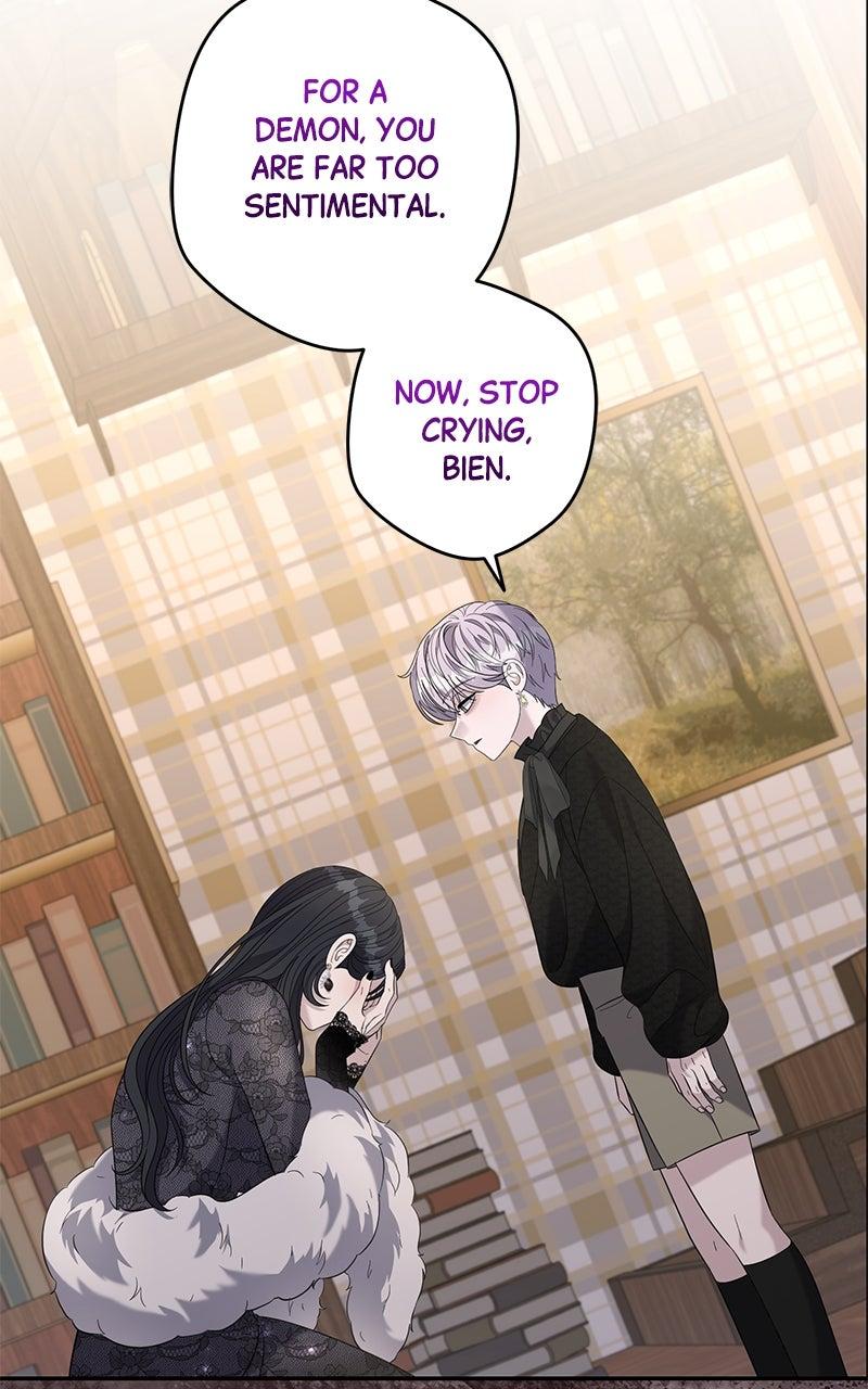 Indulgence Chap 46 - Next Chap 47