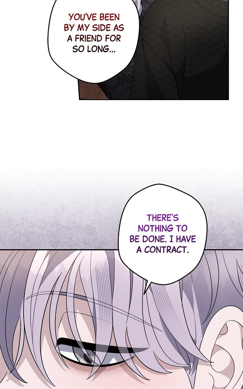 Indulgence Chap 46 - Next Chap 47