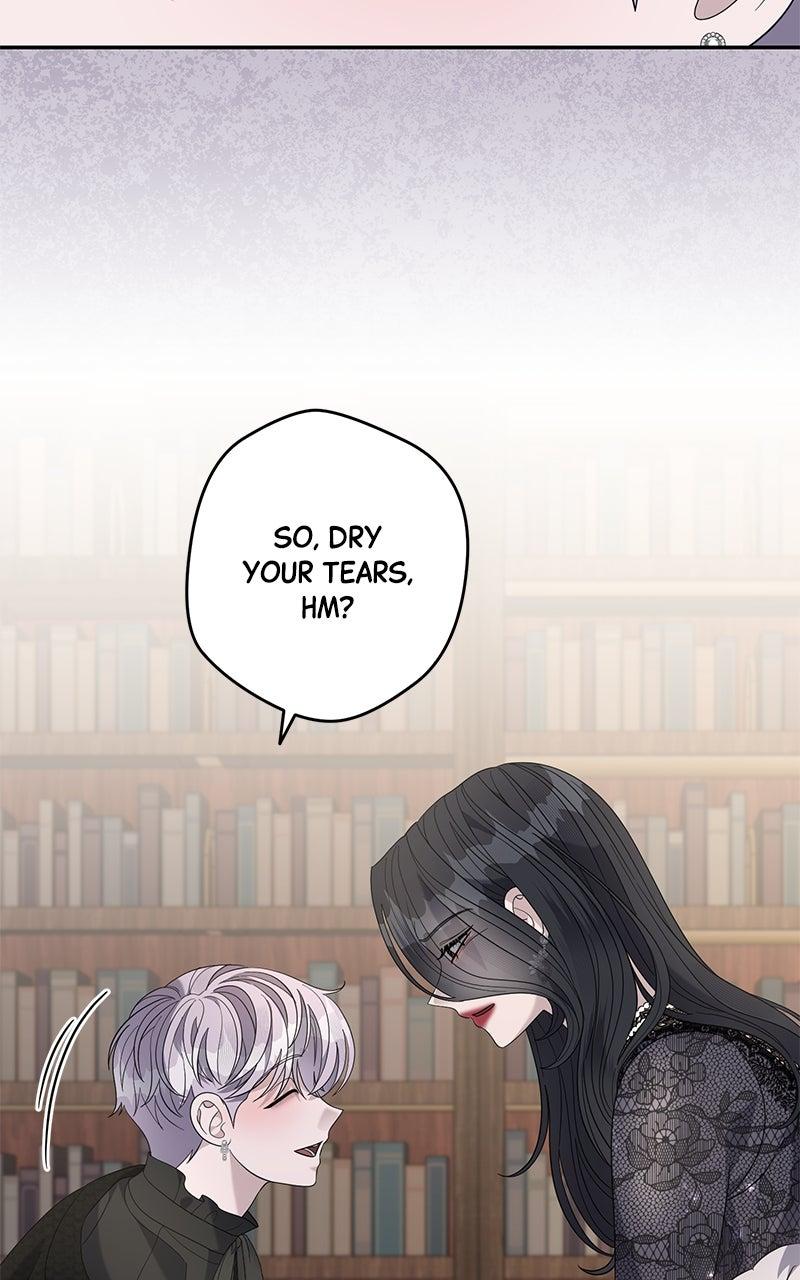 Indulgence Chap 46 - Next Chap 47