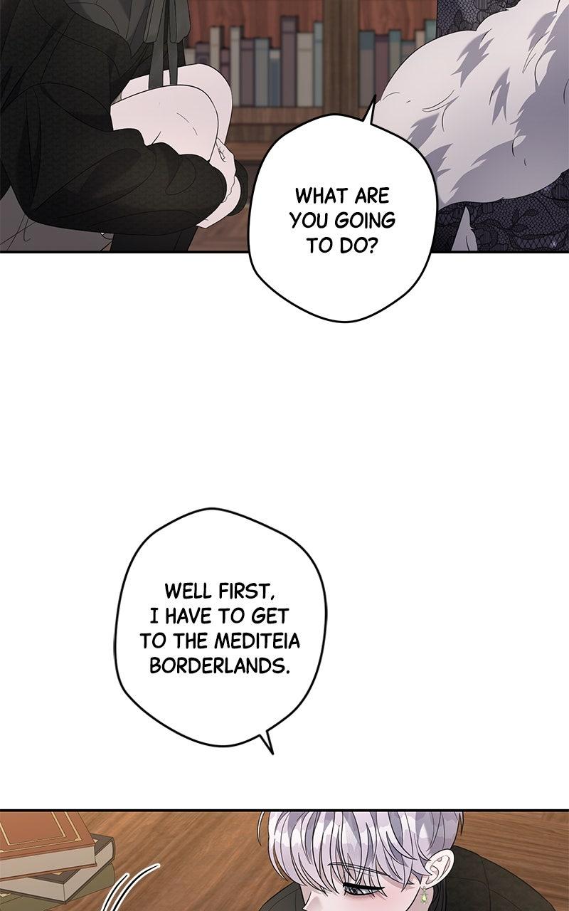 Indulgence Chap 46 - Next Chap 47