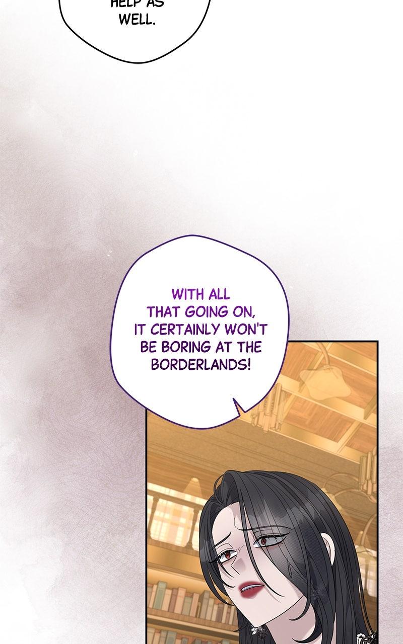 Indulgence Chap 46 - Next Chap 47
