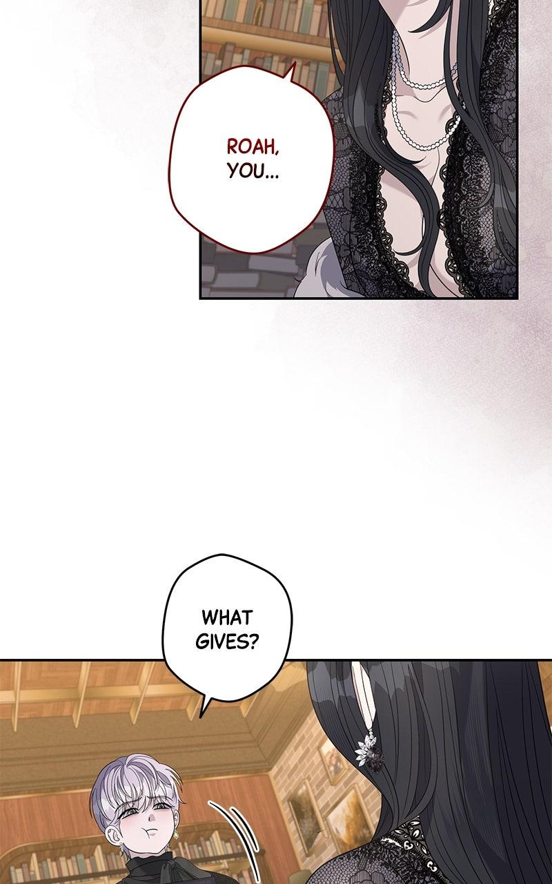 Indulgence Chap 46 - Next Chap 47