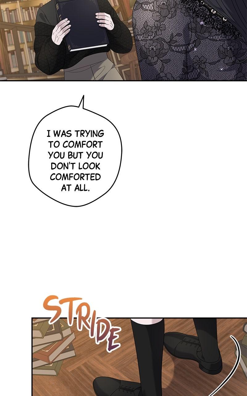 Indulgence Chap 46 - Next Chap 47