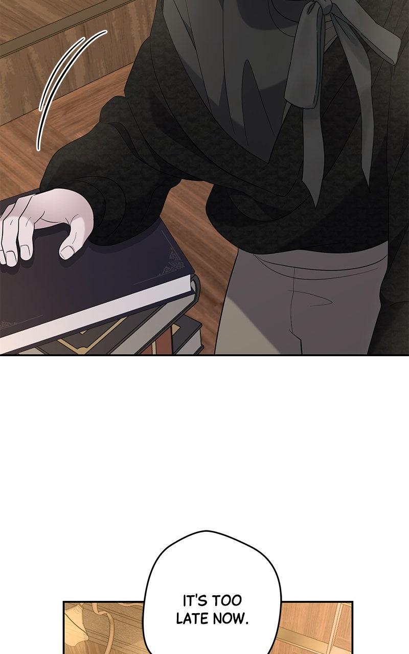 Indulgence Chap 46 - Next Chap 47