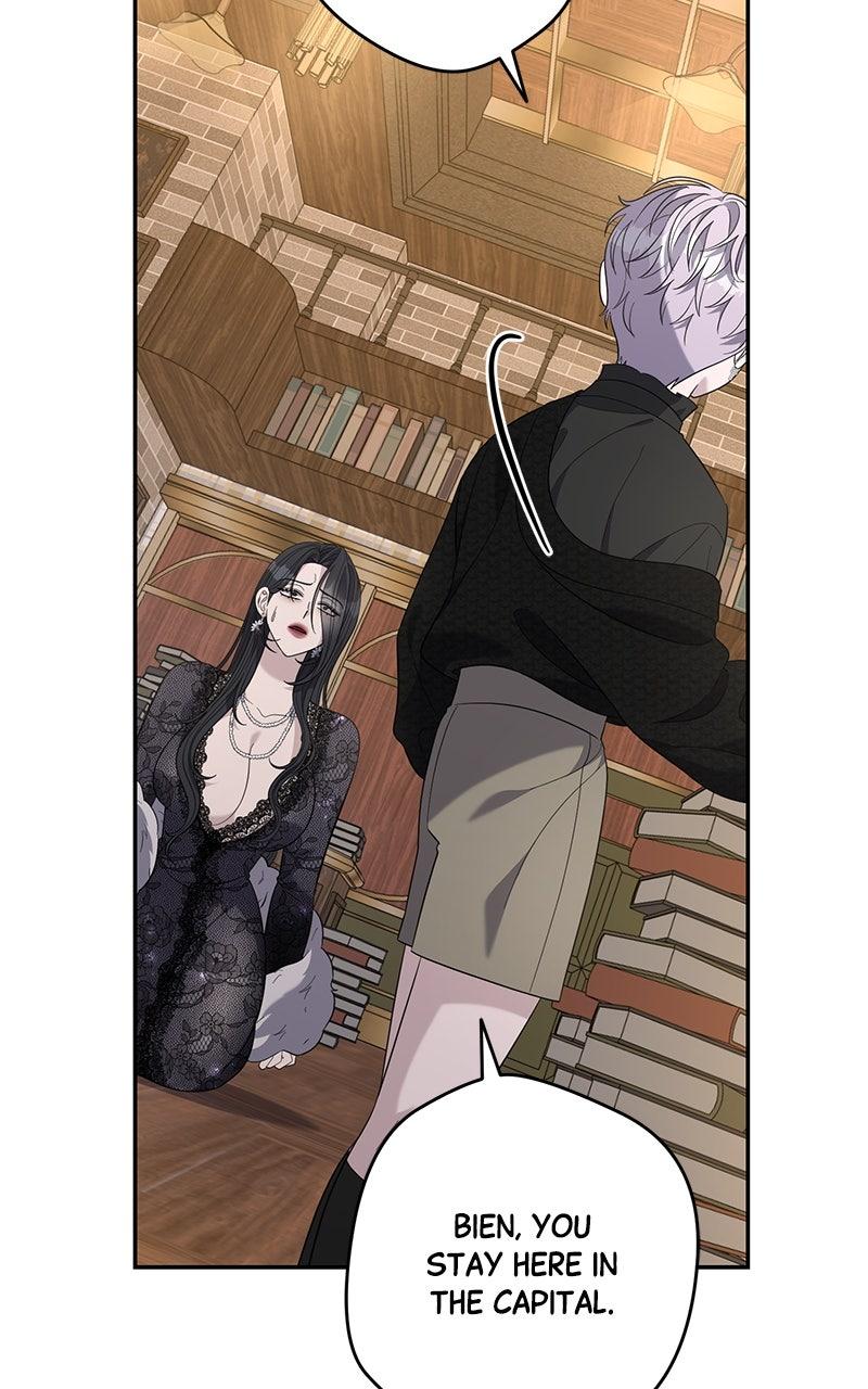 Indulgence Chap 46 - Next Chap 47