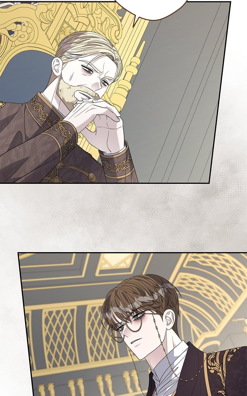 Indulgence Chap 46 - Next Chap 47