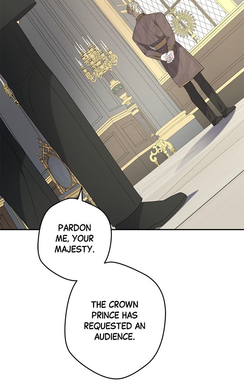 Indulgence Chap 46 - Next Chap 47