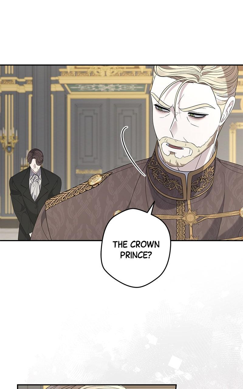 Indulgence Chap 46 - Next Chap 47