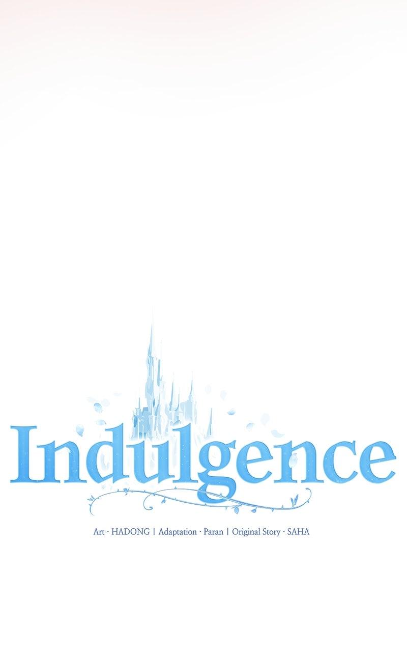 Indulgence Chap 46 - Next Chap 47