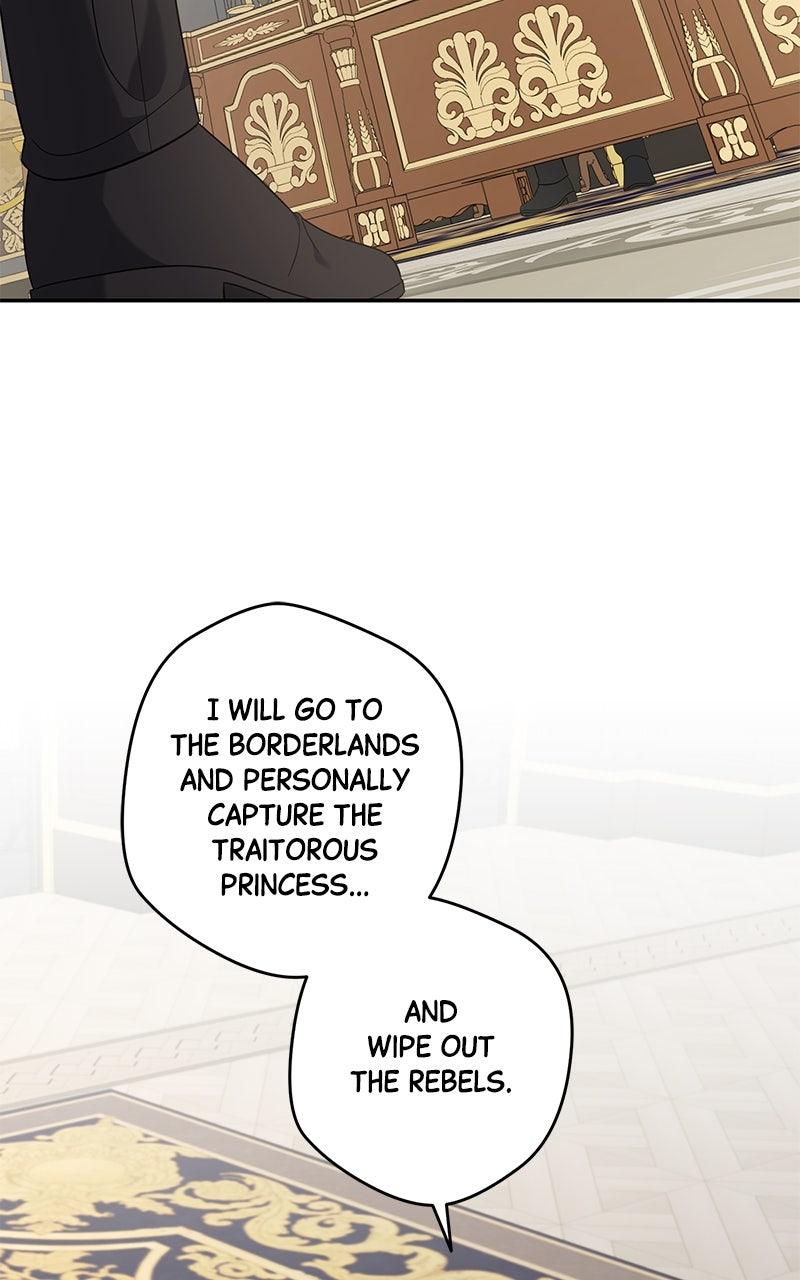 Indulgence Chap 46 - Next Chap 47