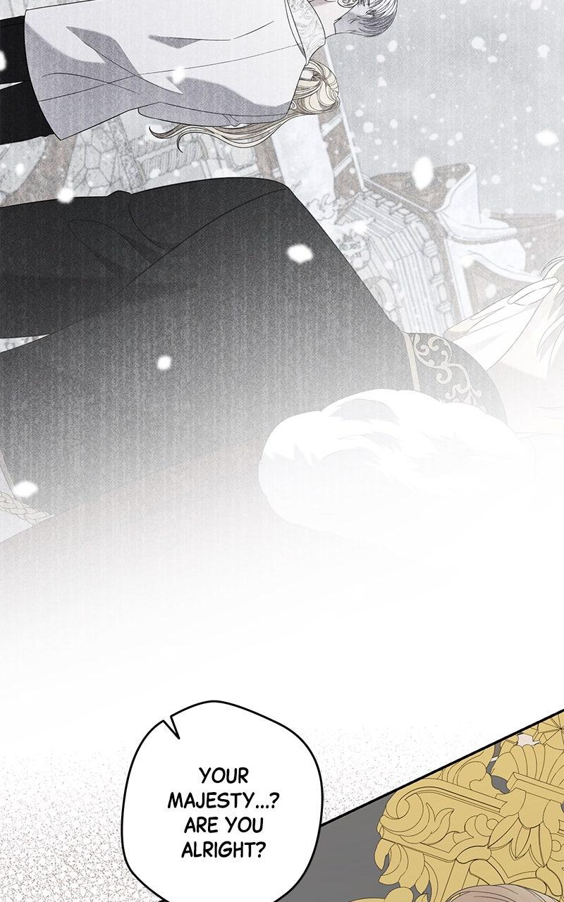 Indulgence Chap 46 - Next Chap 47