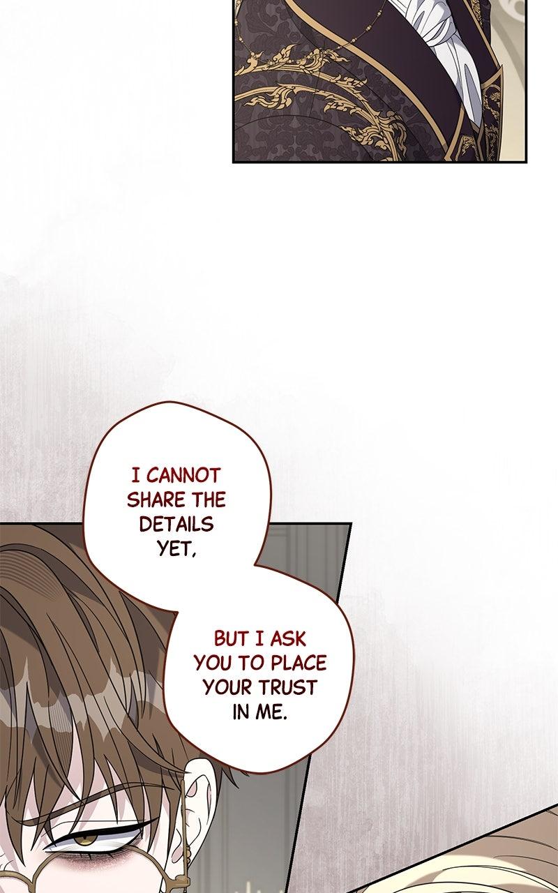 Indulgence Chap 46 - Next Chap 47