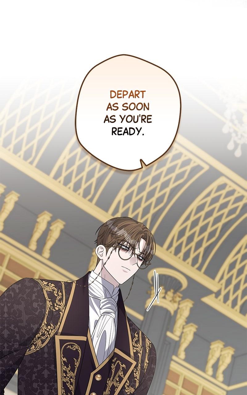 Indulgence Chap 46 - Next Chap 47