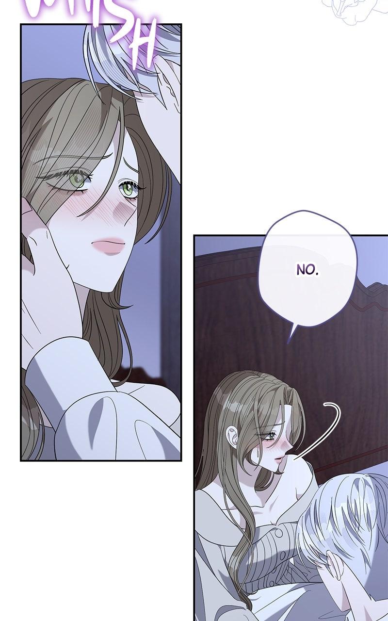 Indulgence Chap 48 - Next Chap 49