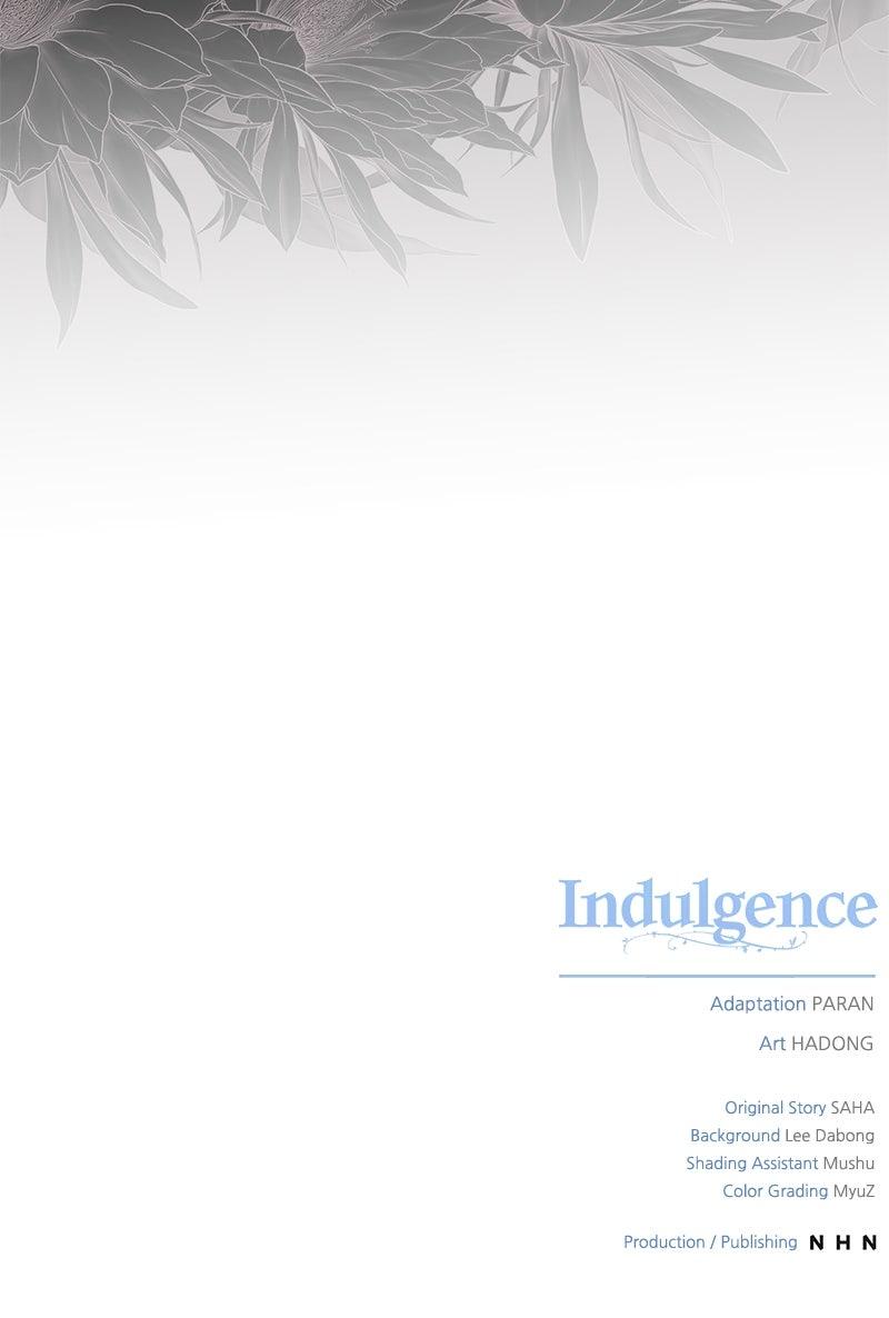 Indulgence Chap 48 - Next Chap 49