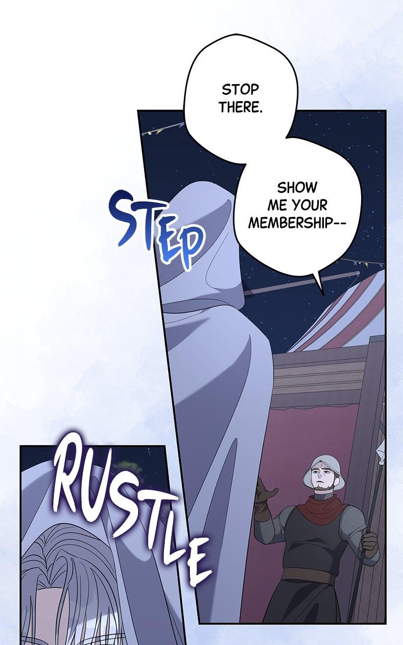 Indulgence Chap 48 - Next Chap 49