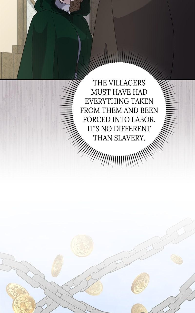 Indulgence Chap 48 - Next Chap 49