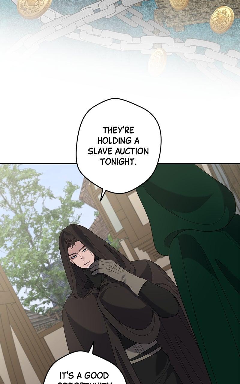 Indulgence Chap 48 - Next Chap 49