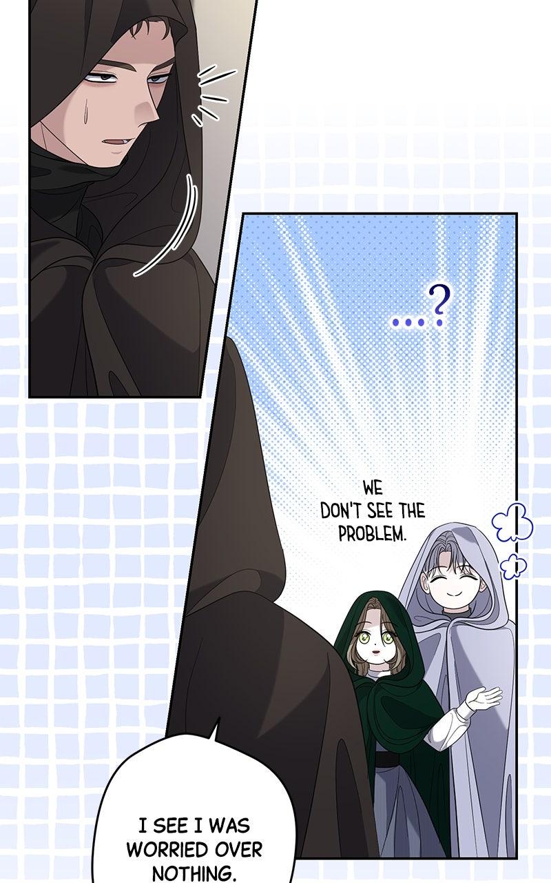 Indulgence Chap 48 - Next Chap 49