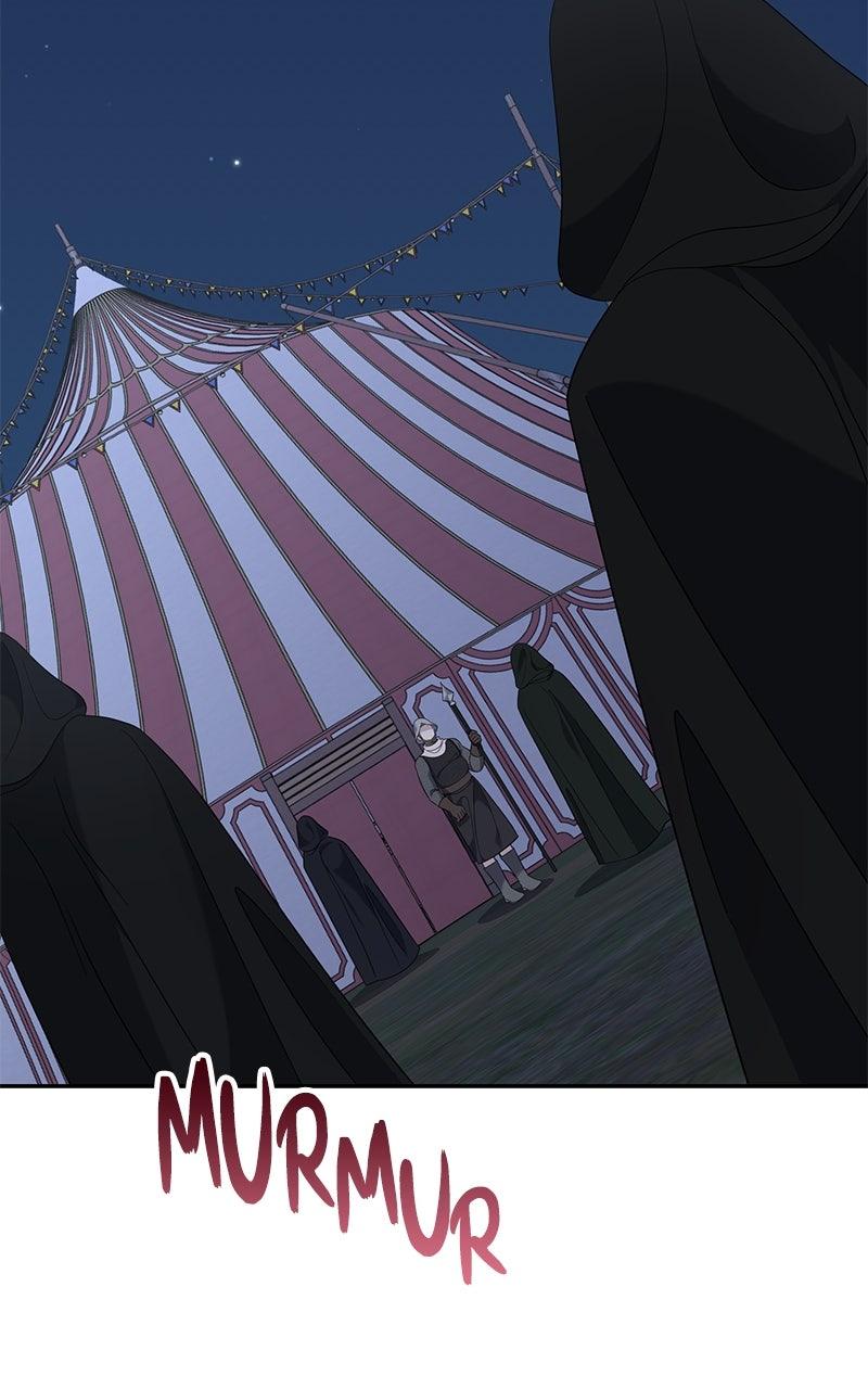 Indulgence Chap 48 - Next Chap 49
