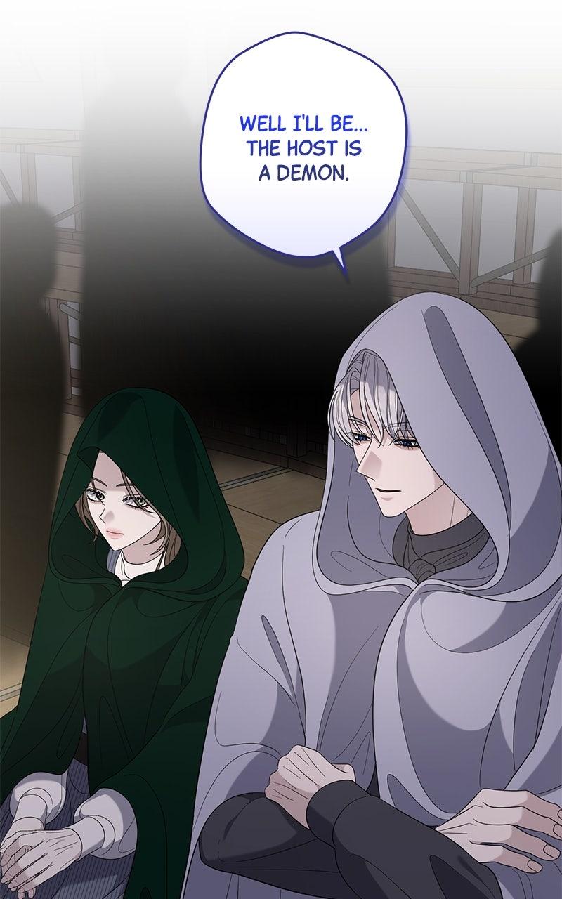 Indulgence Chap 48 - Next Chap 49