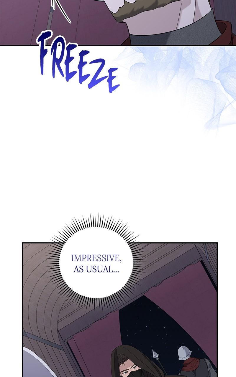 Indulgence Chap 48 - Next Chap 49