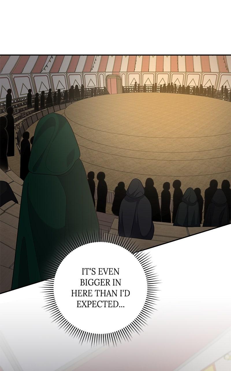 Indulgence Chap 48 - Next Chap 49