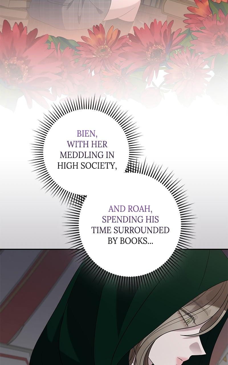 Indulgence Chap 48 - Next Chap 49