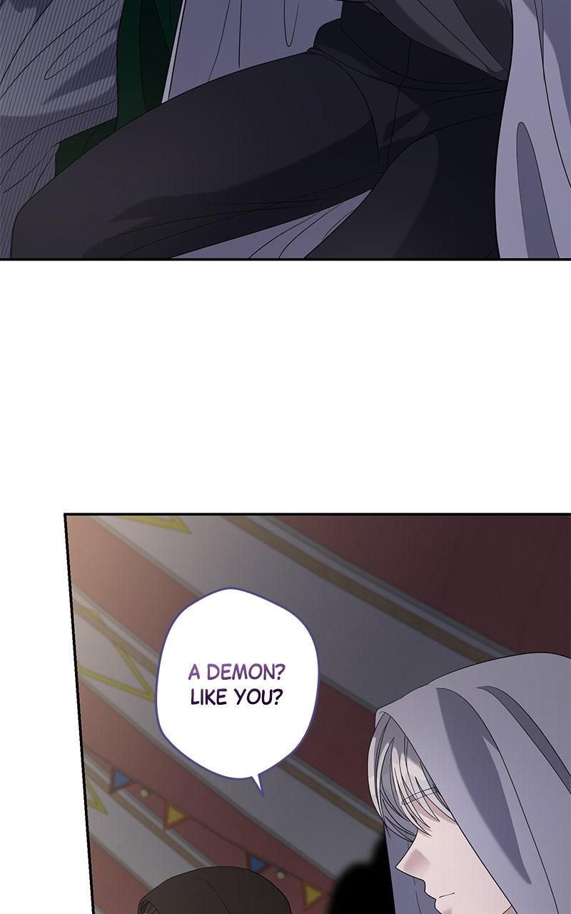 Indulgence Chap 48 - Next Chap 49