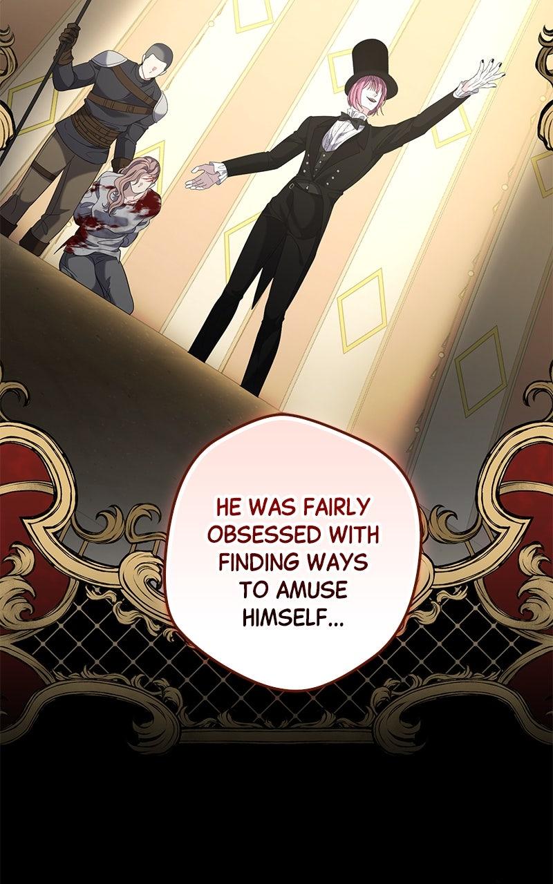 Indulgence Chap 48 - Next Chap 49