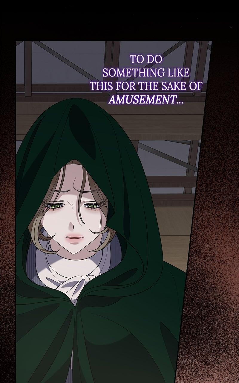 Indulgence Chap 48 - Next Chap 49