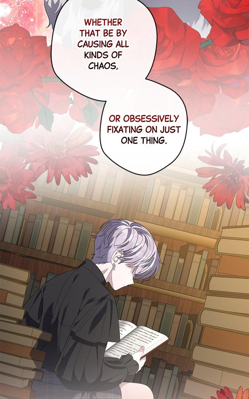 Indulgence Chap 48 - Next Chap 49