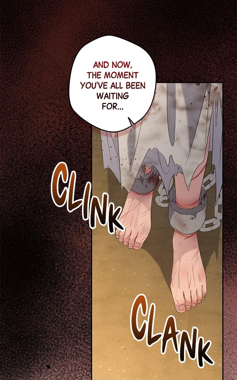 Indulgence Chap 48 - Next Chap 49