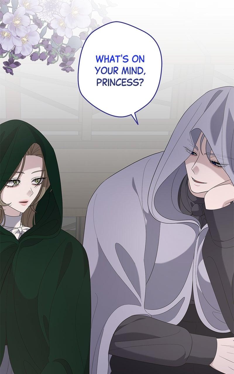 Indulgence Chap 48 - Next Chap 49