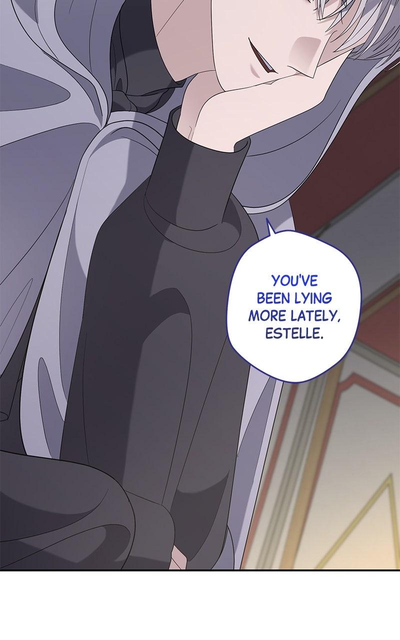 Indulgence Chap 48 - Next Chap 49