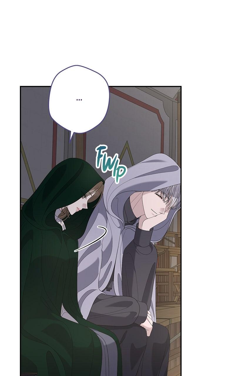 Indulgence Chap 48 - Next Chap 49