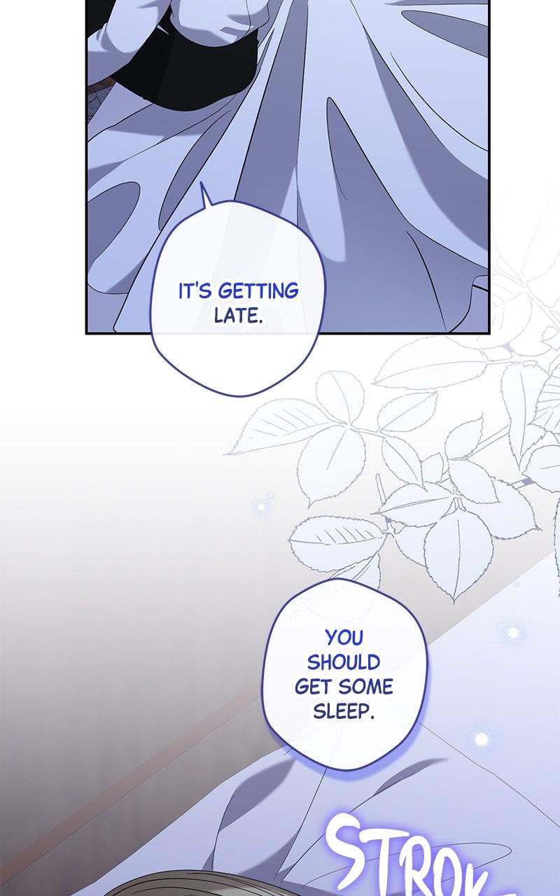 Indulgence Chap 48 - Next Chap 49