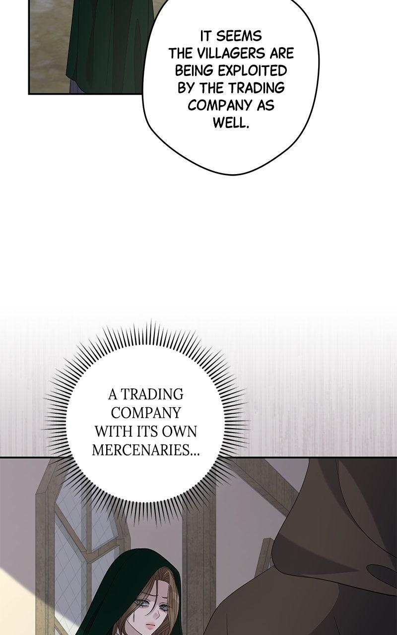 Indulgence Chap 48 - Next Chap 49