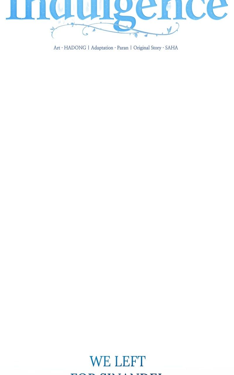 Indulgence Chap 48 - Next Chap 49