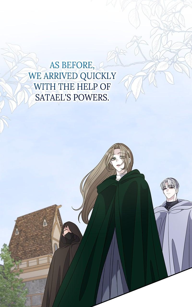 Indulgence Chap 48 - Next Chap 49