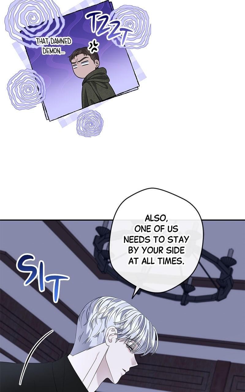 Indulgence Chap 40 - Next Chap 41