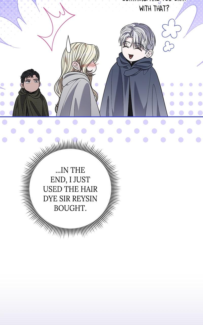 Indulgence Chap 40 - Next Chap 41