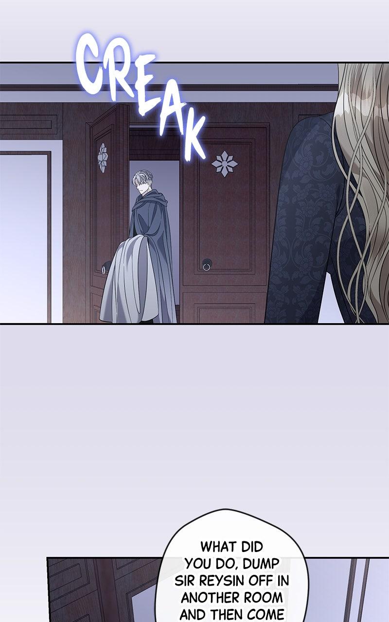 Indulgence Chap 40 - Next Chap 41