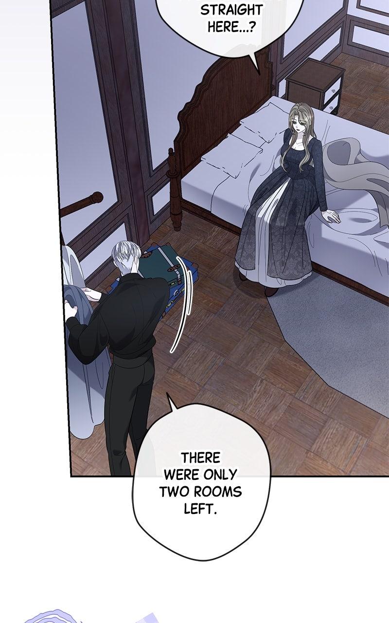 Indulgence Chap 40 - Next Chap 41